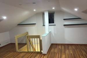 Viel Platz für Ihre Ideen in dieser 4-Zimmer-Wohnung in Ulm – 89075 Eselsberg, Ulm – Vorschaubild 3
