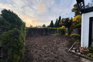 Frisch renoviertes Haus mit großem Garten in Niendorf zur Miete – Teutonenweg 147, 22453 Niendorf, Hamburg – Vorschaubild 3