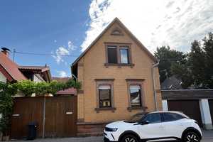 Eine Alternative zur Eigentumswohnung! renoviertes Haus mit Hof und Scheue! – Rhein-Pfalz-Kreis – Vorschaubild 2