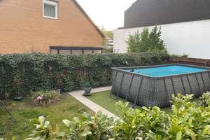 Charmantes Einfamilienhaus in Hannover (30627) von privat – ohne Maklerprovision – Osterfelddamm 18a, 30627 Groß-Buchholz, Hannover – Vorschaubild 4