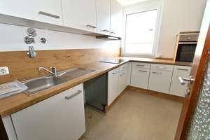 Traumhafte 3 ZKB-Wohnung, Balkon, EBK, gepflegte Wohnanlage - TG optional - Nähe Uni-Klinik – Rößlestraße 32, 86156 Kriegshaber, Augsburg – Vorschaubild 7
