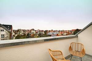 MÖBLIERT - MODERN STYLE - Praktisches Business Apartment – Die vollständige Adresse der Immobilie erhältst du vom Anbieter., 70563 Vaihingen-Mitte, Stuttgart – Vorschaubild 19