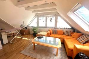 Schnaitheim- Gelegenheit: Vermietete Maisonettewohnung + weitere Vermietungsoption – Die vollständige Adresse der Immobilie erhältst du vom Anbieter., 89520 Heidenheim an der Brenz – Vorschaubild 19