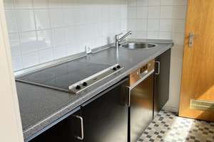 Schönes 1 Zimmer Apartment - toller Balkon – Philipp-Holl-Str. 11, 65195 Rheingauviertel / Hollerborn, Wiesbaden – Vorschaubild 10