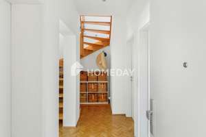 Solide Kapitalanlage: Maisonette mit Balkon und langfristigem Mietverhältnis – Die vollständige Adresse der Immobilie erhältst du vom Anbieter., 4207 Lößnig, Leipzig – Vorschaubild 7