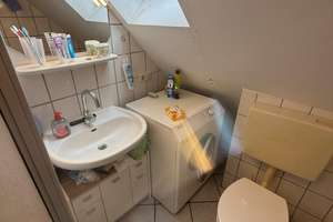 Münster-Nienberge, Häger: 2 Zimmer Dachgeschoßwohnung – Die vollständige Adresse der Immobilie erhältst du vom Anbieter., 48161 Nienberge, Münster – Vorschaubild 6