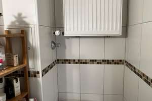 SCH32 - Einziehen und Wohlfühlen - Charmante Wohnung mit Balkon in zentraler Lage – 40477 Pempelfort, Düsseldorf – Vorschaubild 8