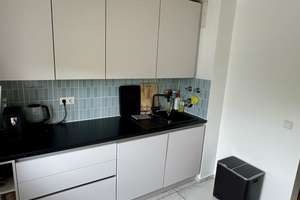 Großzügige 2,5-Zimmer-Wohnung mit Westbalkon & EBK – Die vollständige Adresse der Immobilie erhältst du vom Anbieter., 93049 Westenviertel, Regensburg – Vorschaubild 13