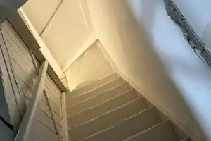 *Schmuckstück am Fiedeler Platz in Döhren* - Traumhafte Wohnung mit Ausbaureserve im Dachgeschoss – Fiedelerstr. 22, 30519 Hannover – Vorschaubild 14