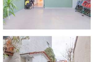 *RESERVIERT* Stadtnah. Grün. Modern. Ohne Makler. Saniertes Reihenmittelhaus mit Garten – Die vollständige Adresse der Immobilie erhältst du vom Anbieter., 4552 Borna – Vorschaubild 9