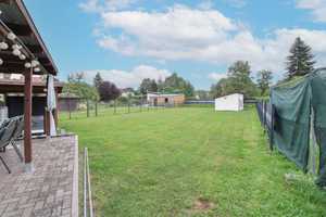 Viel Grundstück und Haus für kleines Budget! 9-Zi.-EFH mit viel Platz und pot. Baugrundstück – Vogelsbergkreis – Vorschaubild 1