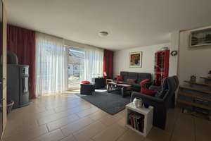Familienfreundliches Zuhause in Stuttgart-Steckfeld - Doppelhaushälfte mit sonnigen Garten – Hans-Kächele-Straße 30, 70599 Steckfeld, Stuttgart – Vorschaubild 6
