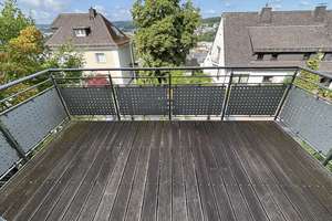 helle, barrierearme &  geräumige 2-Zimmer Wohnung mit schönem Balkon- Siegen- Giersberg – Gustav-von-Mevissen-Str. 40, 57072 Siegen, Siegen – Vorschaubild 12