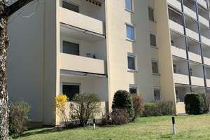 Schöne sanierte leerstehende 3-Zimmer-Wohnung