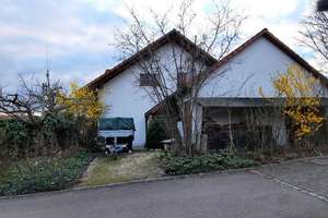 Exklusives Wohnjuwel mit Wintergarten, Wellness & Traumgarten in Hüttlingen – Die vollständige Adresse der Immobilie erhältst du vom Anbieter., 73460 Hüttlingen – Vorschaubild 3