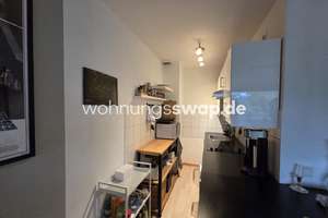 Wohnungstausch: Ellerstraße 205 – Ellerstraße 205, 40000 Oberbilk, Düsseldorf – Vorschaubild 9