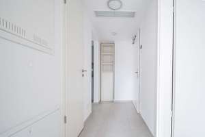ProEigentum: Moderne 3-Zimmer-Garten-ETW in Bogenhausen, 67 m², mit Klima, Terrasse, TG-Stellplatz, – Englschalkinger Straße 148, 81927 Englschalking, München – Vorschaubild 16