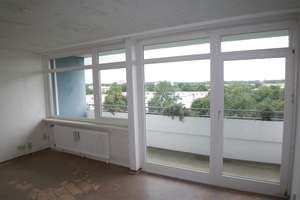 Komfortabel wohnen in Detmerode – 3 Zimmer, Loggia und Aufzug – Kurt-Schumacher-Ring 19, 38444 Detmerode, Wolfsburg – Vorschaubild 6