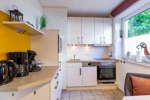 Exklusive 2-Zimmer-Terrassenwohnung mit Klimaanlage in bester Strandlage von Duhnen – Die vollständige Adresse der Immobilie erhältst du vom Anbieter., 27476 Cuxhaven – Vorschaubild 7