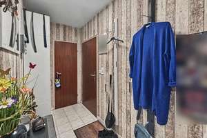 Attraktive, vermietete 3-Zimmer-Wohnung mit Süd-Balkon in Nürnberg-Eibach – Die vollständige Adresse der Immobilie erhältst du vom Anbieter., 90451 Röthenbach Ost, Nürnberg – Vorschaubild 2