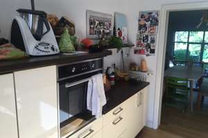 Townhouse in Berlin-Mitte -  Zentral, ruhig & in netter Nachbarschaft – Am Pankepark 43, 10115 Mitte (Ortsteil), Berlin – Vorschaubild 7