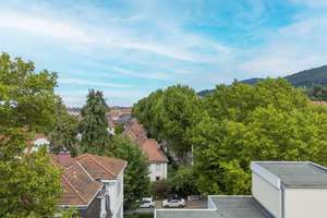 Erstklassiges Panorama Penthouse & renditestarke Anlageimmobilie -4 Ärztehaus- Bestlage HD-Neuenheim – Die vollständige Adresse der Immobilie erhältst du vom Anbieter., 69120 Neuenheim, Heidelberg – Vorschaubild 8