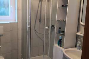 1-Zi-Appartement in Würzburg OT Oberdürrbach (Nähe Uniklinik) ab 15.12.2026  – 97080 Dürrbachtal, Würzburg – Vorschaubild 8
