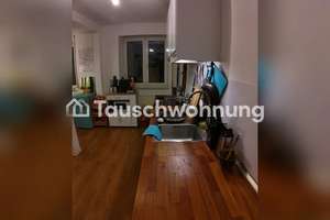 Tauschwohnung: 2,5-Zimmer-Flat in Stuttgart Nord zum Tausch – Die vollständige Adresse der Immobilie erhältst du vom Anbieter., 70191 Auf der Prag, Stuttgart – Vorschaubild 3