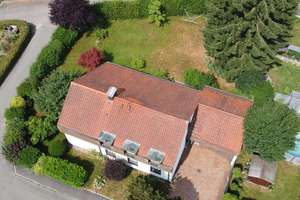 +++Einfamilienhaus in guter Wohnlage von Aulendorf+++ – Maler-Sauter-Straße 20, 88326 Aulendorf – Vorschaubild 3