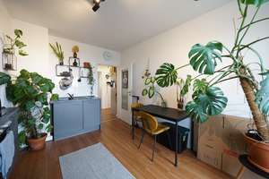 1- Zimmerwohnung mit Küche und Balkon – Die vollständige Adresse der Immobilie erhältst du vom Anbieter., 51103 Kalk (Ortsteil), Köln – Vorschaubild 4