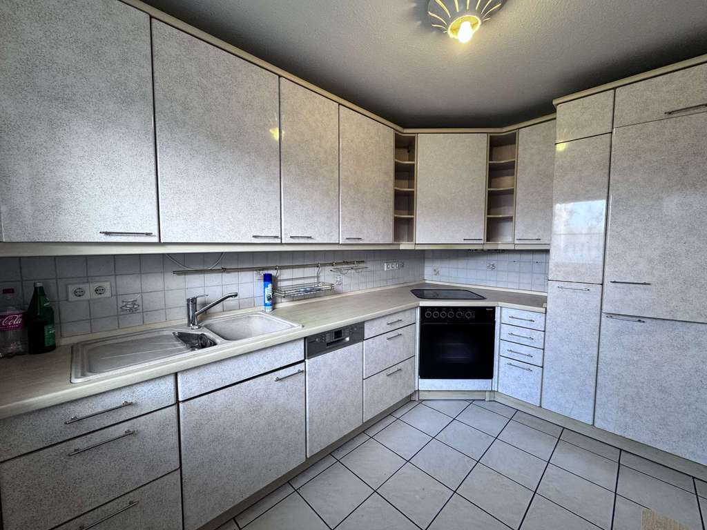 Immobilie in Mildstedt - Charmantes Reihenendhaus mit Garten in ruhiger Sackgassenlage von Mildstedt/Rosendahl - Bild 4