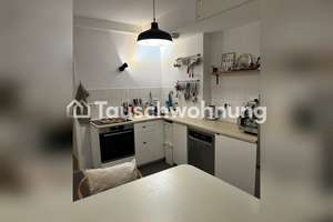 Tauschwohnung: Wunderschöne Wohnung unmittelbar am Stadtgarten mit Balkon – Die vollständige Adresse der Immobilie erhältst du vom Anbieter., 50823 Ehrenfeld (Ortsteil), Köln – Vorschaubild 15