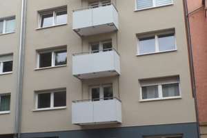 2 Zimmer Wohnung in Pforzheim - MIT WOHNBERECHTIGUNGSSCHEIN