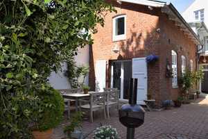 Prachtvolle Stadtvilla in 1a Lage Cuxhavens. – Schillerstr. 17, 27472 Cuxhaven (Kreis) – Vorschaubild 3