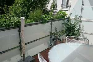 Möblierte 2 ZKB mit zauberhaftem Balkon mitten in der Altstadt Ingolstadts – Gerbergasse 5, 85049 Mitte, Ingolstadt – Vorschaubild 30
