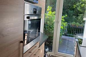 3. Zimmer Wohnung mit 70 m2 Terrasse nah Sambatrasse – Die vollständige Adresse der Immobilie erhältst du vom Anbieter., 42349 Cronenberg, Wuppertal – Vorschaubild 9