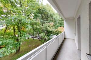 Noch im Feinschliff – bald zum Wohlfühlen bereit - Deine neue 2-Zimmer-Wohnung! – Helbigsdorfer Weg 8, 1169 Gorbitz-Ost, Dresden – Vorschaubild 8