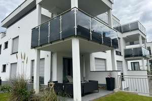 77qm 3 ZKB,  EG, Theesen, Terrasse, 2 Stellplätze – Bohlestraße 26, 33739 Jöllenbeck, Bielefeld – Vorschaubild 2