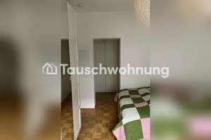 Tauschwohnung: Schöne gut geschnittene 1 Zimmer Wohnung – Die vollständige Adresse der Immobilie erhältst du vom Anbieter., 80469 Gärtnerplatz, München – Vorschaubild 4