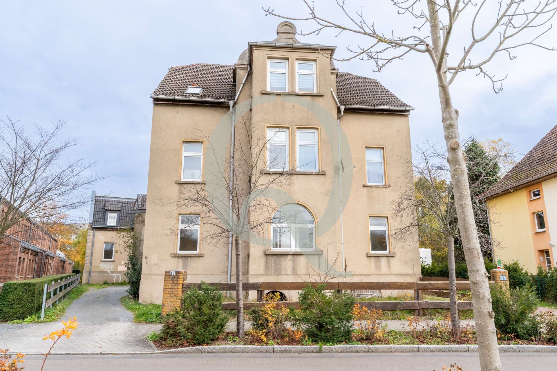 Sanierungsobjekt mit Potenzial – Mehrfamilienhaus als Renditechance, Wittenberg Kreis – Bild 2