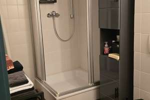 Ruhige EG-Wohnung mit En-Suite-Vollbad, 2 Terrassen, privatem Eingang & 2 Pkw-Stellplätzen – Am Grefenhoop 13, 38110 Wenden-Thune-Harxbüttel, Braunschweig – Vorschaubild 10