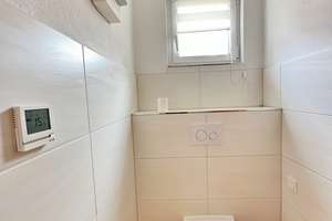 Freistehendes 1 FMH mit ca. 1000qm Grundstück / Bauplatz  *** Sanierungsbedürftig – Die vollständige Adresse der Immobilie erhältst du vom Anbieter., 97846 Partenstein – Vorschaubild 7