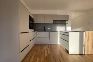 *** Familienwohnung mit Blick ins Grüne, EBK, 2 Bäder, TG mit Ladeoption *** – Friedrich-Bosse-Straße 69, 4159 Möckern, Leipzig – Vorschaubild 3