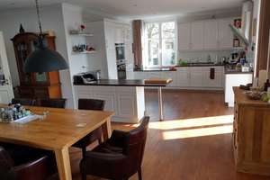 Luxuriöse Premium-Wohnung am Golfplatz neben dem Rhododendronpark – Die vollständige Adresse der Immobilie erhältst du vom Anbieter., 28359 Horn, Bremen – Vorschaubild 3