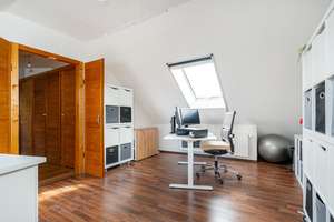 Ruhige Lage, moderne Ausstattung – Bungalow nahe Zentralklinik – Die vollständige Adresse der Immobilie erhältst du vom Anbieter., 26624 Südbrookmerland – Vorschaubild 22