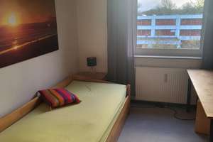 Wohnen mit Charakter: Geräumige Vier-Zimmer-Wohnung in Münster – Die vollständige Adresse der Immobilie erhältst du vom Anbieter., 48159 Kinderhaus-West, Münster – Vorschaubild 11