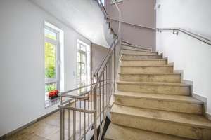 Beste Lage! 
Solide vermietetes, hochwertiges Wohnhaus im Südviertel – Die vollständige Adresse der Immobilie erhältst du vom Anbieter., 52076 Burtscheid Steinebrück, Aachen – Vorschaubild 5