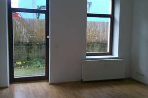 2-Raum-Wohnung mit EBK und Terrasse in Sudenburg sucht nette Mieter! – Lemsdorfer Weg 8, 39112 Sudenburg, Magdeburg – Vorschaubild 4