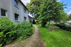 Plittersdorf. vermietete 3-Zi.-Wohnung mit Terrasse - provisionsfrei – Teutonenstraße 61, 53175 Plittersdorf, Bonn – Vorschaubild 7