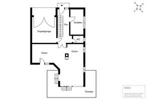 Vollständig modernisierte Doppelhaushälfte mit Charme und Komfort – Rosenheim (Kreis) – Vorschaubild 14